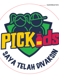 PICKids - Label